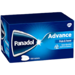 Panadol Advance Tablets (Pair)