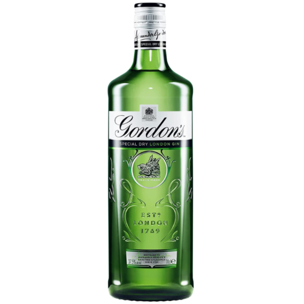 Gordon's London Dry Gin