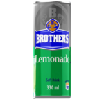 Brothers Lemonade 330ml