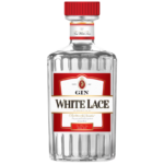 White Lace Gin
