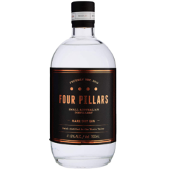 Four Pillars Rare Dry Gin