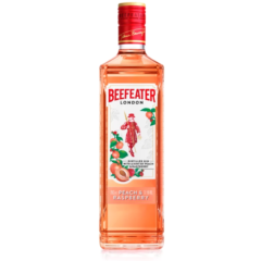 Beefeater Gin Peach & Raspberry