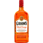 Gibson's Blood Orange 700ml