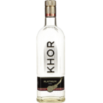 KHOR Platinum Vodka