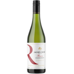 Jacob's Creek Reserve Chardonnay