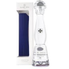 Clase Azul Tequila Plata 700ml