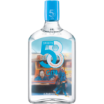 KO 5.8 Classic Gin 350ml