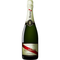 G.H.Mumm Le Demi-Sec