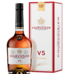 Courvoisier V.S. 1L