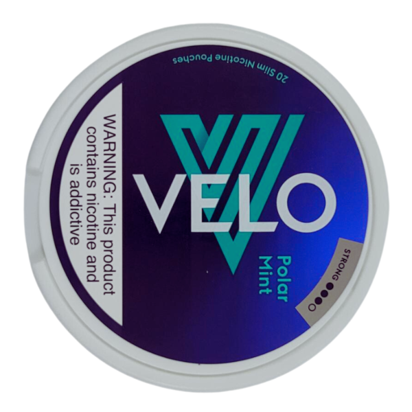 Velo Polar Mint