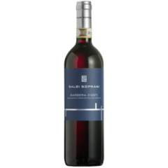 Balbi Soprani Barbera D'Asti