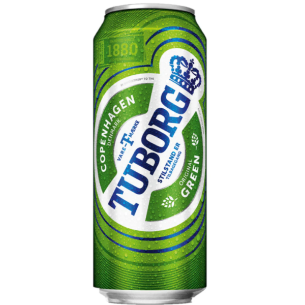 Tuborg 500ml