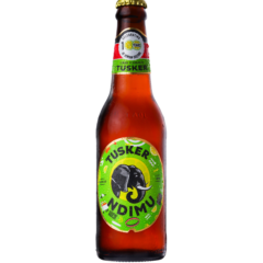 Tusker Ndimu 300ml