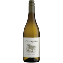 Cederberg Sauvignon Blanc