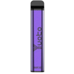 Yuoto XXL Grape Ice 7ml