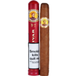 Bolivar Tubos No. 2 Cigar