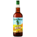 Captain Morgan Long Island Tea 750ml