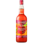 Smirnoff Cosmopolitan 750ml