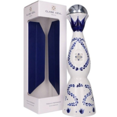 Clase Azul Reposado Tequila 700ml