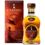 Cardhu 12Years 1L