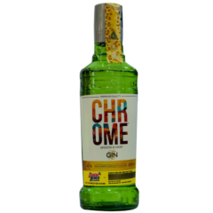 Chrome Lemon 250ml