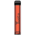 Yuoto XXL Strawberry Watermelon Ice 7ml