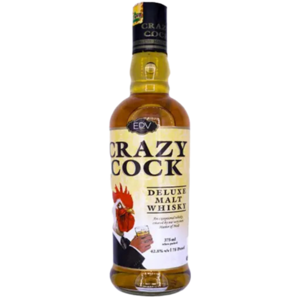 Crazy Cock 250ml