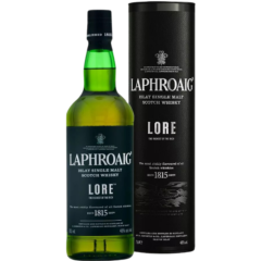 Laphroaig Lore 700ml