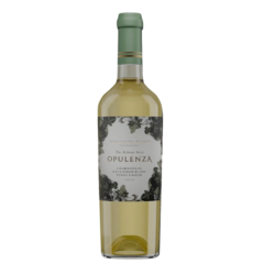Opulenza Chardonnay Sauvignon Blanc Pinot Grigio 75cl