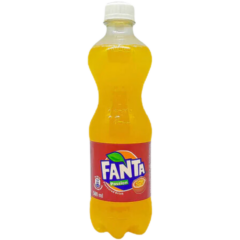 Fanta Passion 500ml