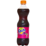 Fanta Blackcurrant 500ml