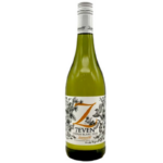Zevenwacht 7even Sauvignon Blanc 75cl. 2025