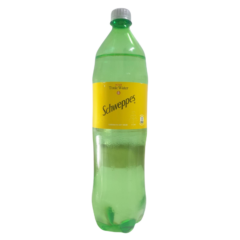 Schweppes Tonic 1.25L