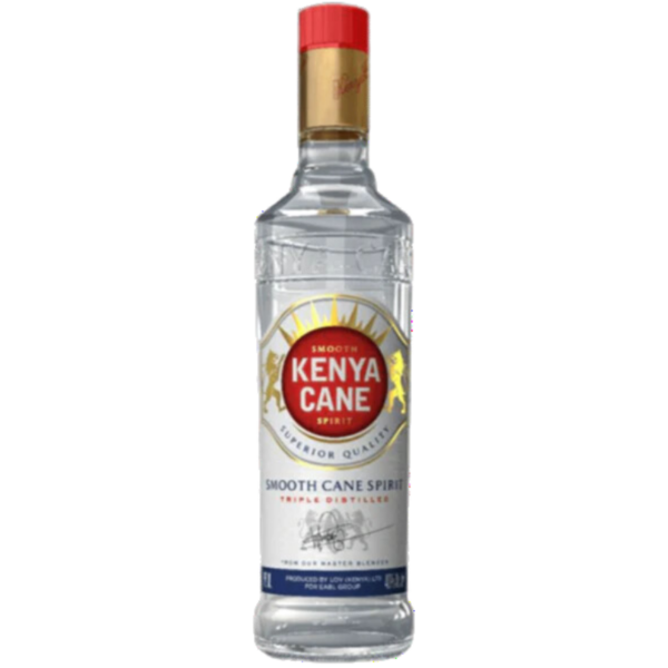 Kenya Cane 350ml