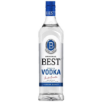 best vodka 750ml