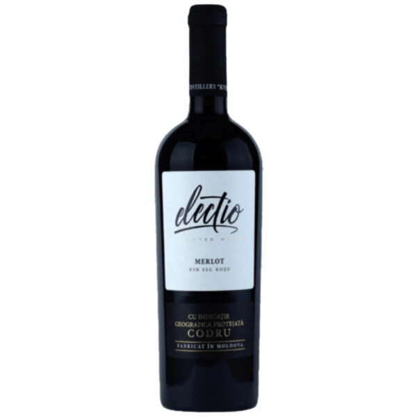 Electio Merlot 2019 750ml