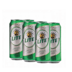 Tusker Lite 6x500ml