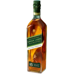 Johnnie Walker Green Label 750ml