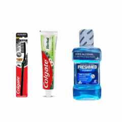 Oral Care