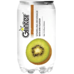 Glinter Kiwi Flavour