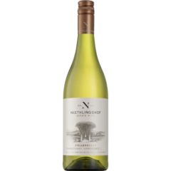 Neethlingshof Chardonay, Unwooded 2022 750ml