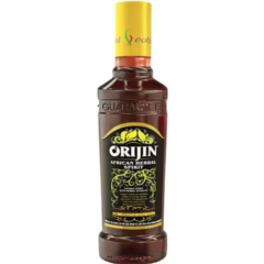 Orijin African Herbal Spirit 250ml