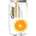 Glinter Orange Flavour