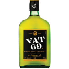 VAT 69 375ml