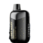 Lost Mary Blueberry Ice 50000 Puffs