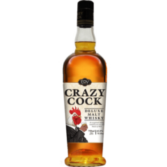 Crazy Cock 750ml