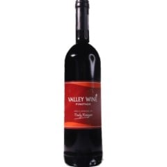This unique South African wine is an easy drinking red with ripe juicy flavors and soft tannins