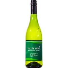 A crisp and elegant wine with fresh cut grass aromas and zesty fruit flavors