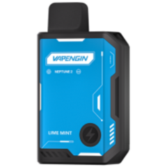 Vapengin Lime mint 7K PuffS