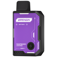 Vapengin Raspberry Lychee 7K Puffs